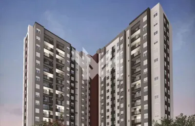 Apartamento garden de 53 m² 3 quartos 1 suite à venda - vila maria baixa