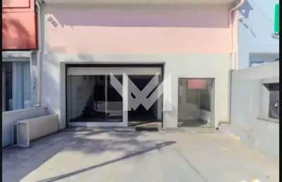 Loja  de 280 m² 1 sala1 banheiro para locação - santana