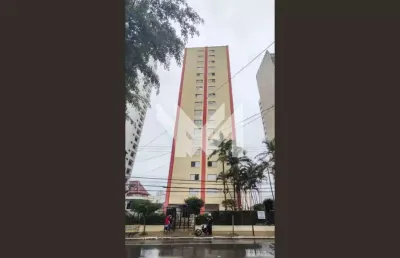Apartamento com 3 quartos para alugar na Rua Voluntários da Pátria, 2741, Santana, São Paulo
