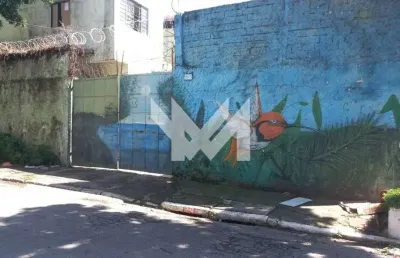 Barracão / Galpão / Depósito para alugar na Rua Tacuré, 165, Parque Edu Chaves, São Paulo