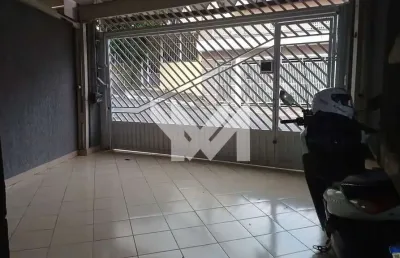 Sobrado á venda - vila isolina mazzei - são paulo/sp