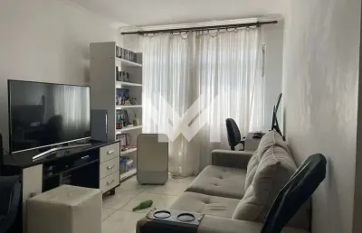 Apartamento a venda - parque novo mundo - são paulo/sp
