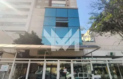 Apartamento de 78m² com 2 quartos sendo 1 suíte e 2 vagas na garagem para venda na vila maria