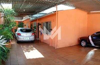 Casa com 4 quartos e 2 banheiros à venda, 240 m² - vila maria baixa - são paulo/sp