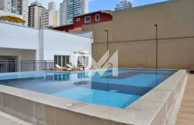 Apartamento com 2 quartos à venda na Rua Alfredo Pujol, 1350, Santana, São Paulo