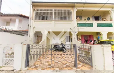 Casa com 2 quartos para alugar na Rua Conselheiro Saraiva, 884, Santana, São Paulo
