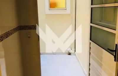 Apartamento com 2 quartos para alugar na Rua Tito Nicolau, 10, Vila Amália (Zona Norte), São Paulo