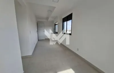 Apartamento à venda ? 30,70m² - 1 dormitório - próx. av. joaquina ramalho