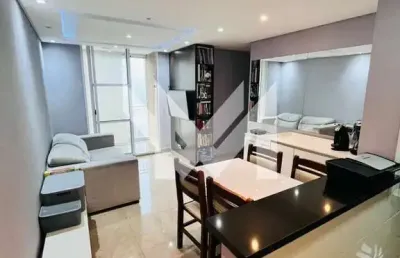 Apartamento com 3 quartos à venda na Rua Eugênio de Freitas, 371, Vila Guilherme, São Paulo