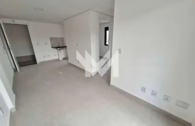 Apartamento à venda 41,18m² - 2 dormitórios - próx. av. joaquina ramalho