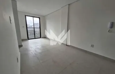 Apartamento à venda 41,18m² - 2 dormitórios - próx. av. joaquina ramalho
