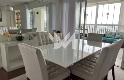 Apartamento com 3 quartos à venda na Rua Voluntários da Pátria, 4747, Santana, São Paulo