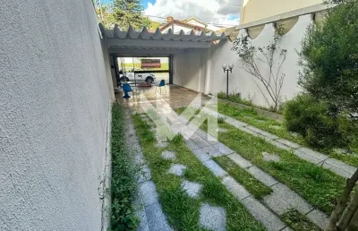 Oportunidade imperdível! casa assobradada para venda