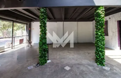 Ponto comercial com 3 salas para alugar na Avenida Luiz Dumont Villares, 1579, Jardim São Paulo (Zona Norte), São Paulo