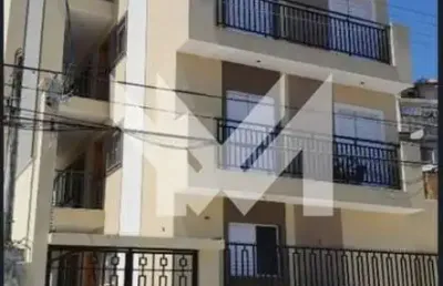 Apartamento á venda - vila isolina mazzei - são paulo/sp