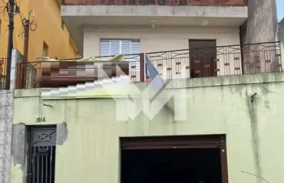 Casa com 2 quartos, à venda na vila maria - 108 m² - são paulo/sp