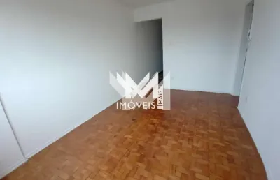 Apartamento com 2 quartos para locação no belenzinho