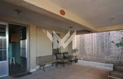 Casa com 4 quartos à venda na Rua Milton, 201, Vila Isolina Mazzei, São Paulo