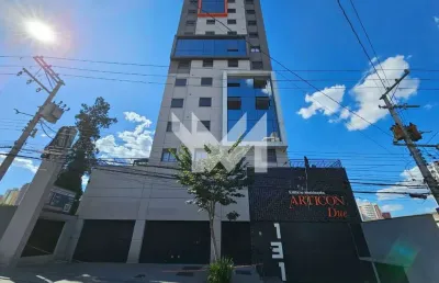 Apartamento á venda - vila dom pedro ll - são paulo/sp