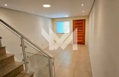 Casa com 3 quartos para alugar na Rua Soldado João Rodrigues, 265, Jardim Japão, São Paulo