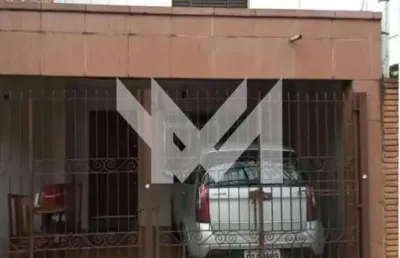 Casa com 2 quartos à venda na Rua Diogo de Lara, 108, Canindé, São Paulo