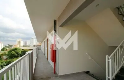 Apartamento com 2 quartos à venda na Rua Purus, 264, Vila Mazzei, São Paulo