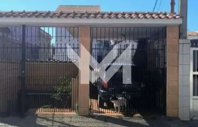 Casa com 3 quartos à venda na Rua Ibicarai, 273, Parque Vitória, São Paulo