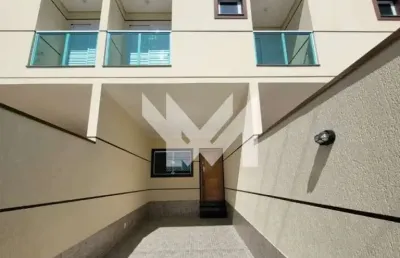 Sobrado de 120m² com 3 suítes e 2 vagas para venda na vila maria alta