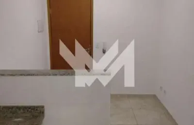 Apartamento com 1 quarto para alugar na Rua Joaquim Carlos, 1194, Brás, São Paulo