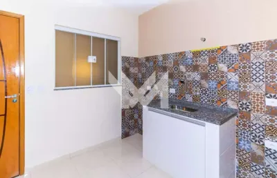 Apartamento de 40m² com 2 quartos para locação na vila maria