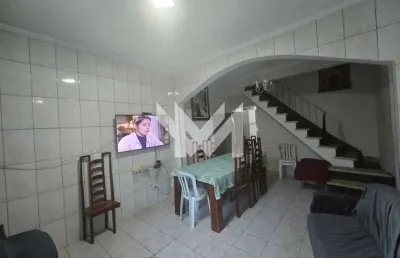 Casa com 3 quartos à venda na Avenida Conceição, 4218, Jardim Japão, São Paulo