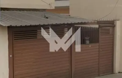 Casa à venda na vila maria baixa / ótima oportunidade!