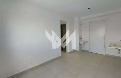 Apartamento com 2 quartos para alugar na Rua da Baracela, 465, Parque Novo Mundo, São Paulo