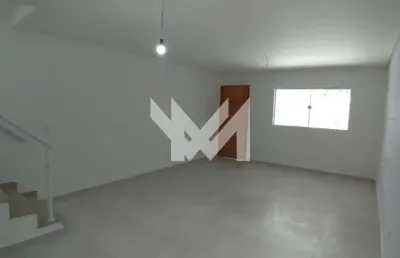 Sobrado de 122 m² 3 quartos 3 suítes à venda - vila medeiros