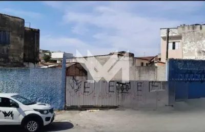 Terreno comercial para alugar na Avenida Belisário Pena, 644, Vila Maria Alta, São Paulo
