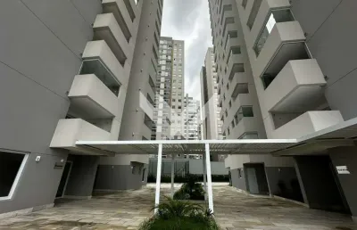 Apartamento com 2 quartos à venda na Rua Uruguai, 512, Parque das Nações, Santo André