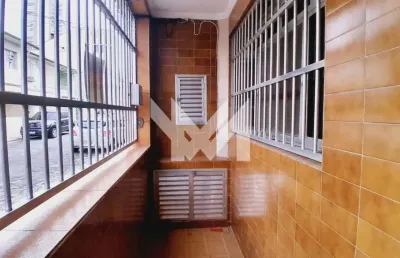Casa de 60m² com 2 suítes para locação na vila guilherme