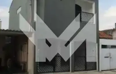 Casa com 3 quartos à venda na Travessa Dança da Canoa, 22, Vila Medeiros, São Paulo