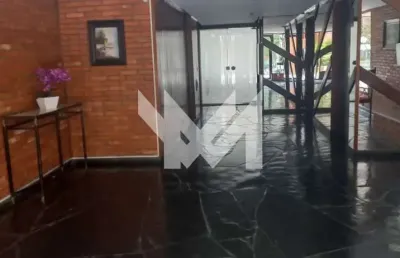 Apartamento com 3 quartos para alugar na Rua Voluntários da Pátria, 4130, Santana, São Paulo