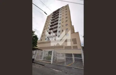 Apartamento á venda na - vila medeiros - são paulo/sp