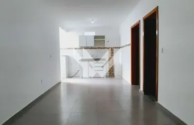 Apartamento de 40m² com 2 quartos para locação na vila maria alta
