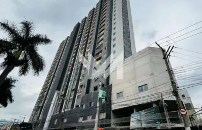 Apartamento com 2 quartos à venda na Rua Evaristo da Veiga, 54, Catumbi, São Paulo