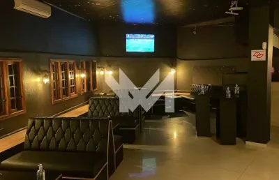 Imóvel comercial para locação com 500m² no jardim são paulo