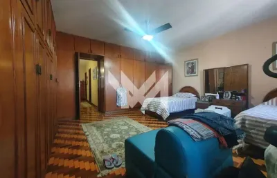 Casa com 3 quartos à venda na Rua Antônio Magalhães, 383, Vila Paiva, São Paulo