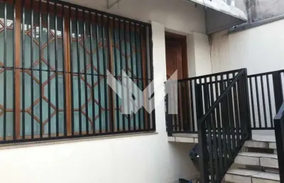 Casa com 3 quartos à venda na Rua Aparecida, 46, Canindé, São Paulo