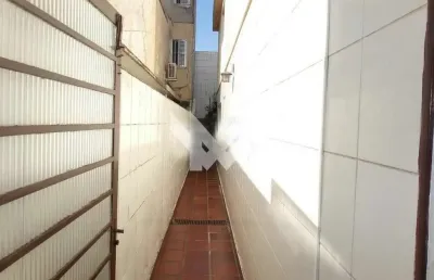 Casa com 3 quartos à venda na Rua Doutor Francisco de Paiva Carvalho, 62, Vila Maria Baixa, São Paulo