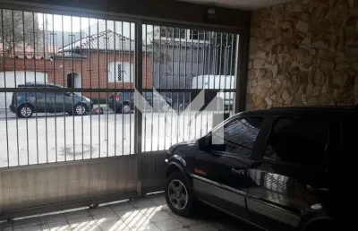 Casa com 4 quartos à venda na rua dias da silva, 138, vila maria baixa, são paulo, 270 m2 por r$ 1.100.000