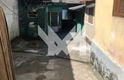 Casa com 5 quartos à venda na Rua Arisugawa, 54, Jardim Japão, São Paulo