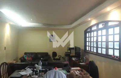 Casa com 3 quartos à venda na Rua Cerro de Mateus Simões, 349, Parque Boturussu, São Paulo