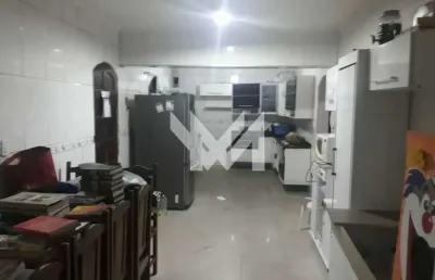 Casa com 3 quartos à venda na Rua Cerro de Mateus Simões, 74, Parque Boturussu, São Paulo